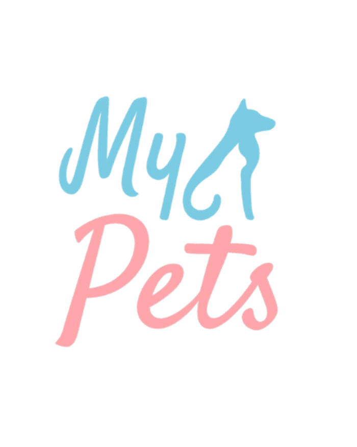 Logo My Pets BH