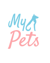 Logo My Pets BH