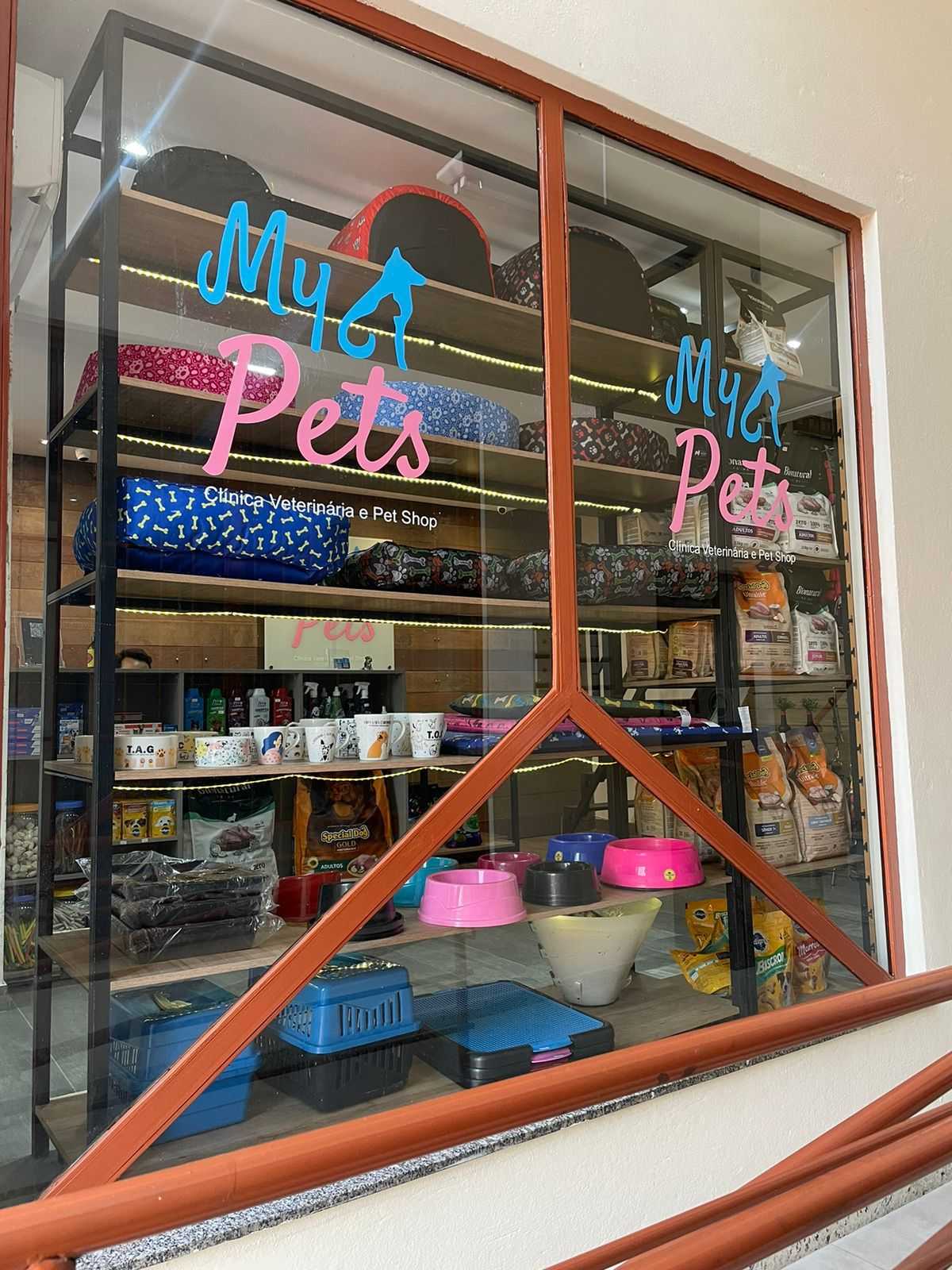 Raio-X Landing Hero Top Image