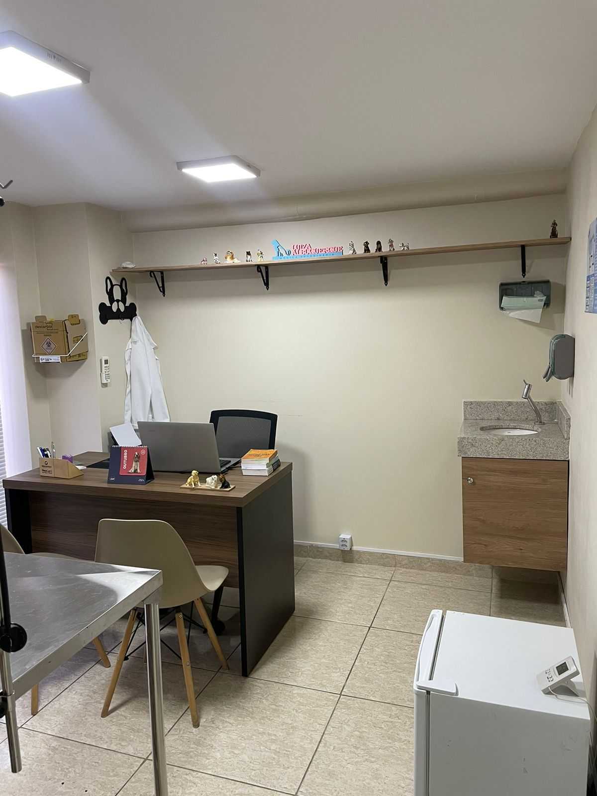 Clinica Médica Landing Image