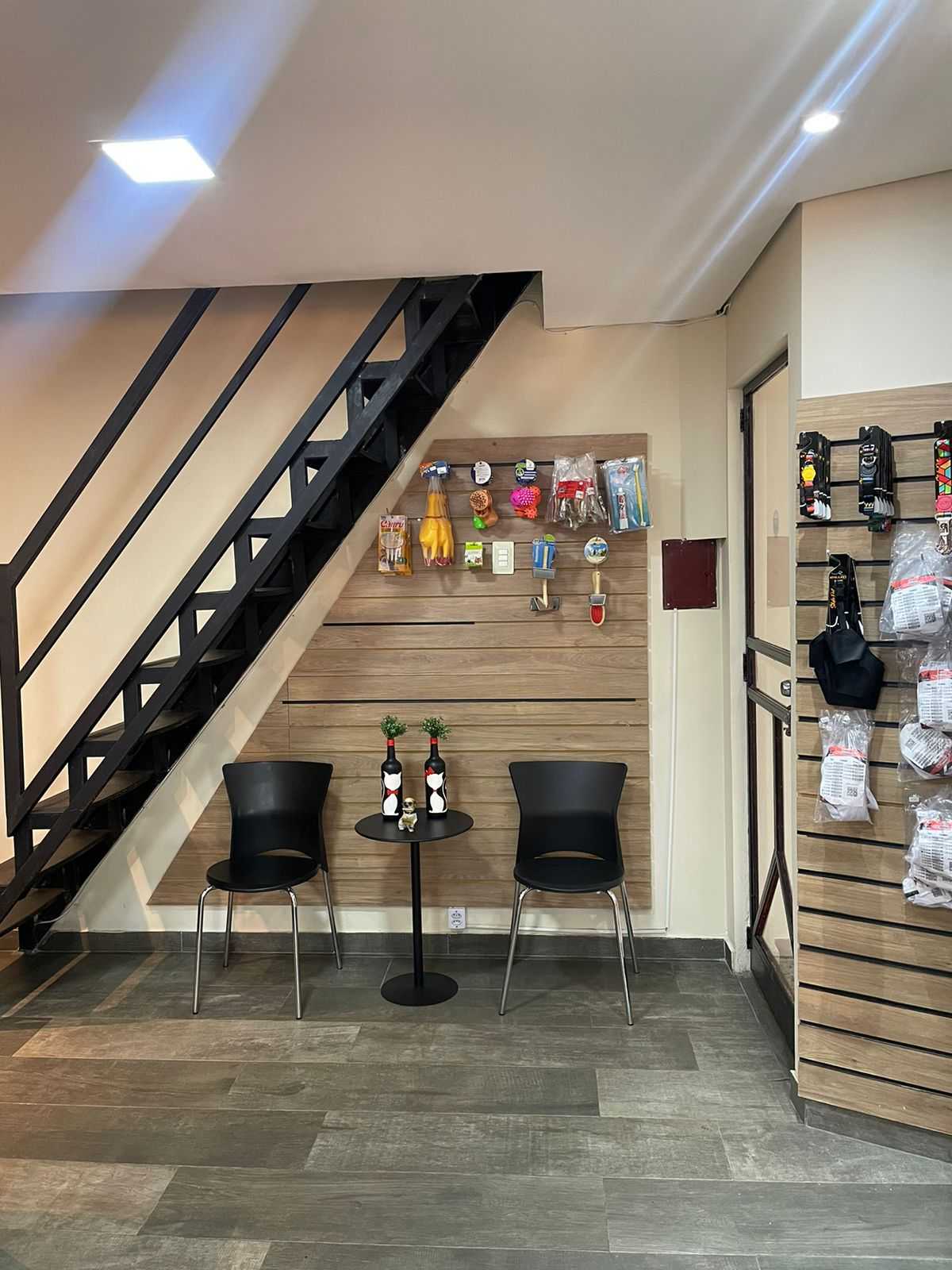 Raio-X Landing Hero Bottom Image